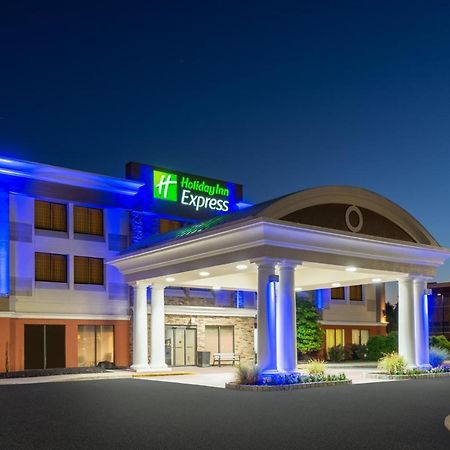 Holiday Inn Express Philadelphia Ne-Bensalem By Ihg Zewnętrze zdjęcie