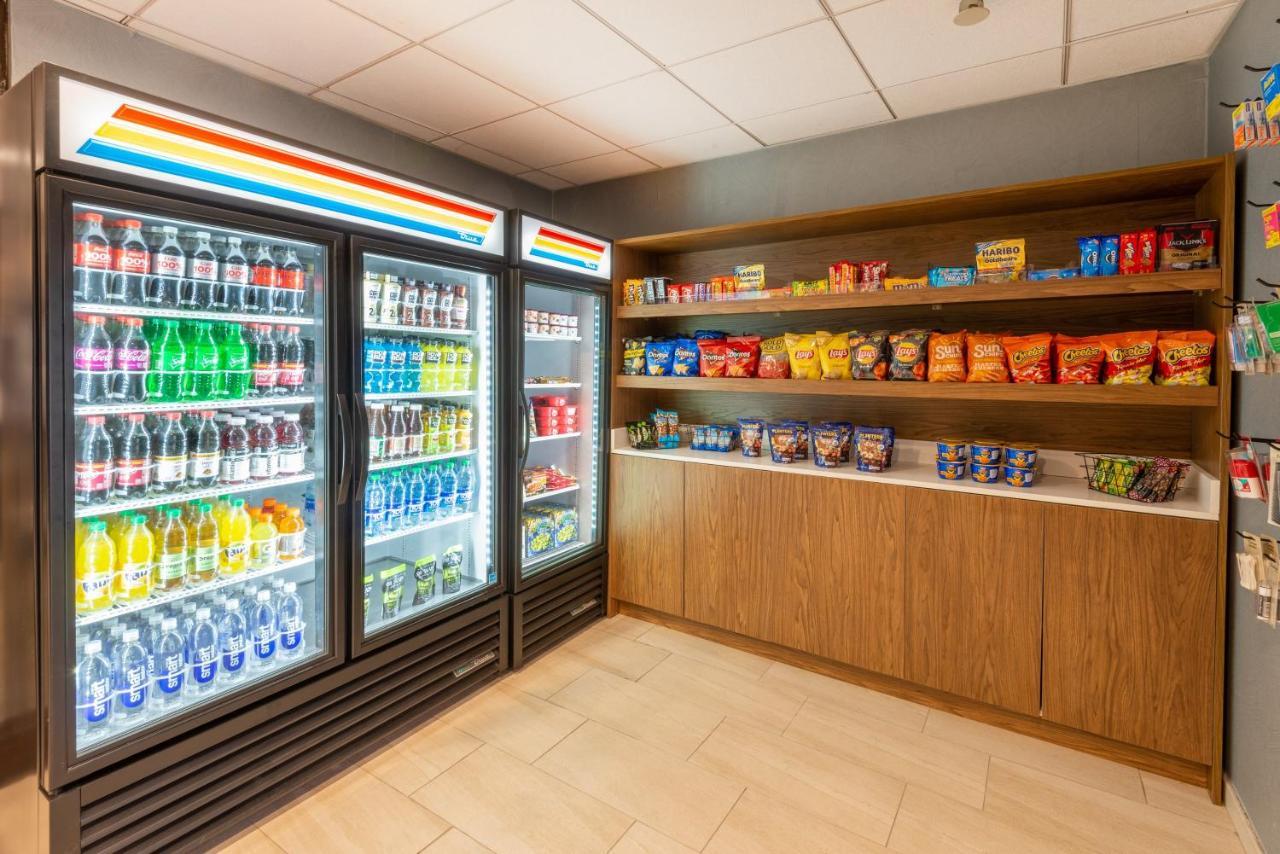 Holiday Inn Express Philadelphia Ne-Bensalem By Ihg Zewnętrze zdjęcie