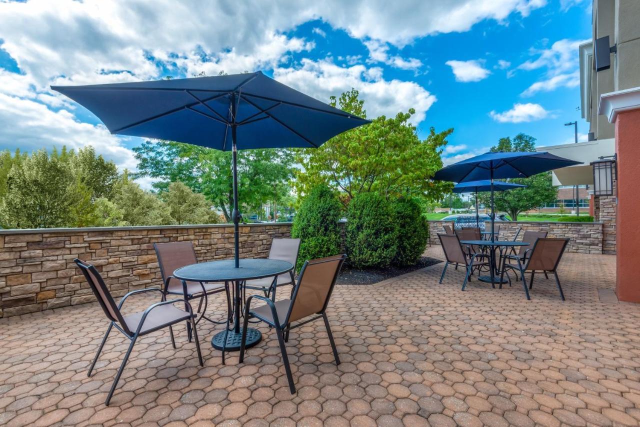 Holiday Inn Express Philadelphia Ne-Bensalem By Ihg Zewnętrze zdjęcie