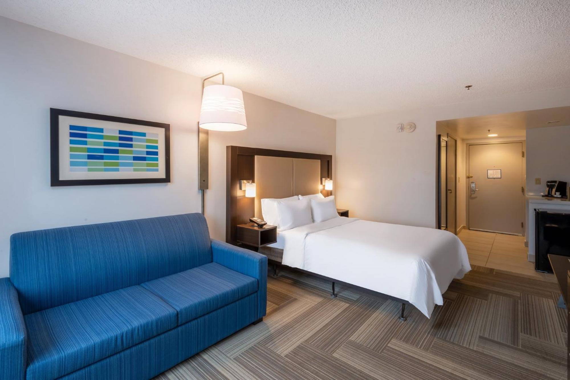 Holiday Inn Express Philadelphia Ne-Bensalem By Ihg Zewnętrze zdjęcie