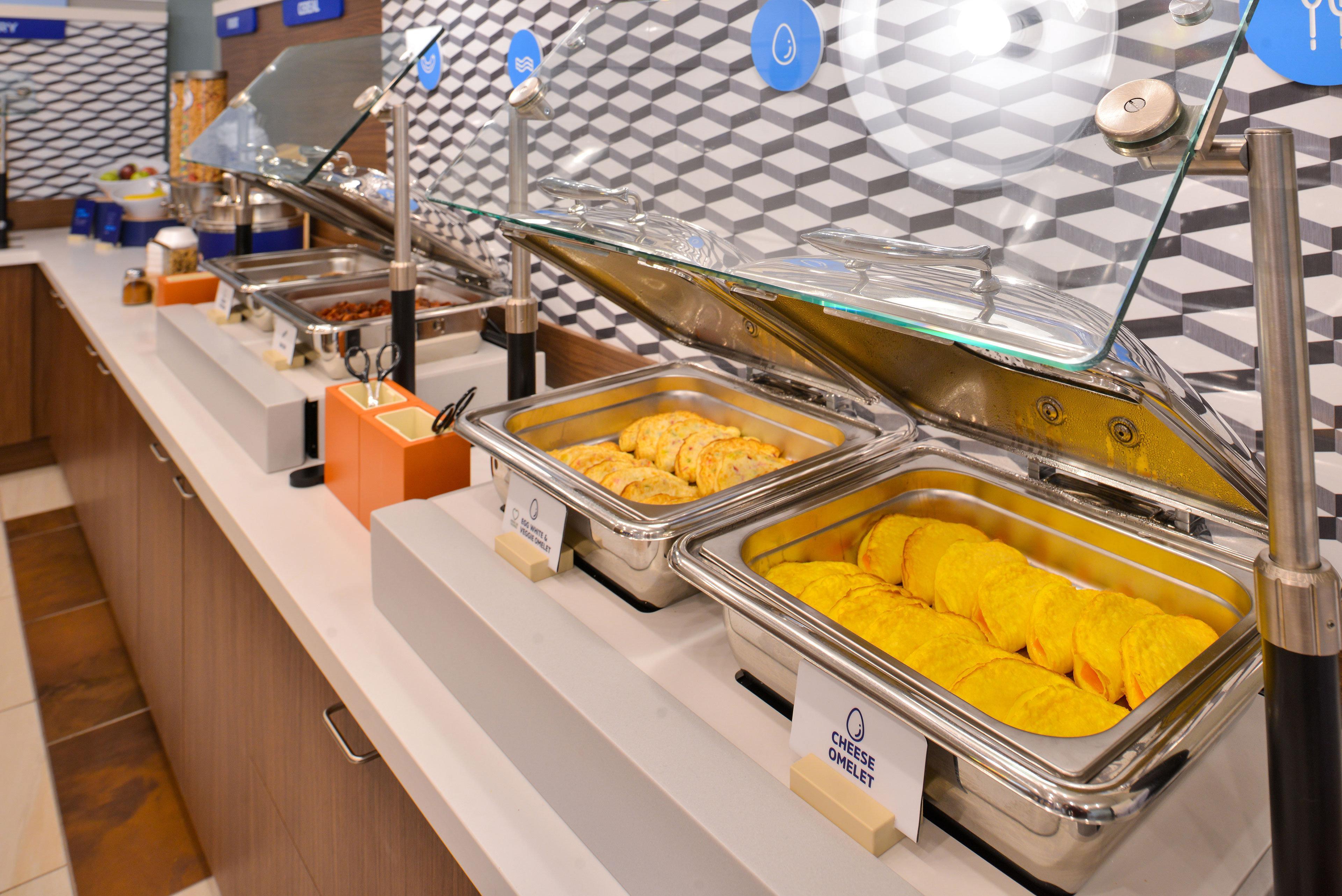 Holiday Inn Express Philadelphia Ne-Bensalem By Ihg Zewnętrze zdjęcie