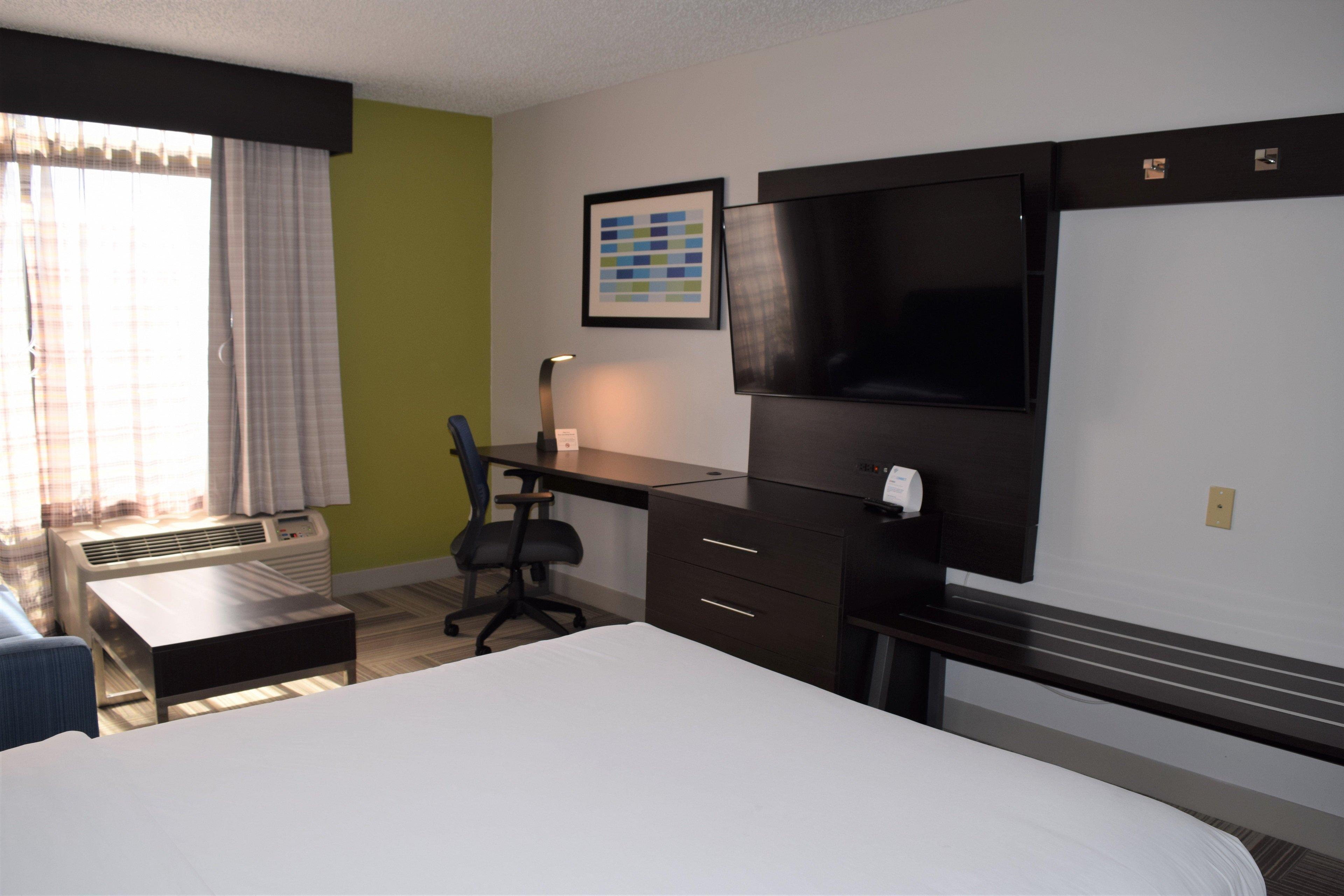 Holiday Inn Express Philadelphia Ne-Bensalem By Ihg Zewnętrze zdjęcie
