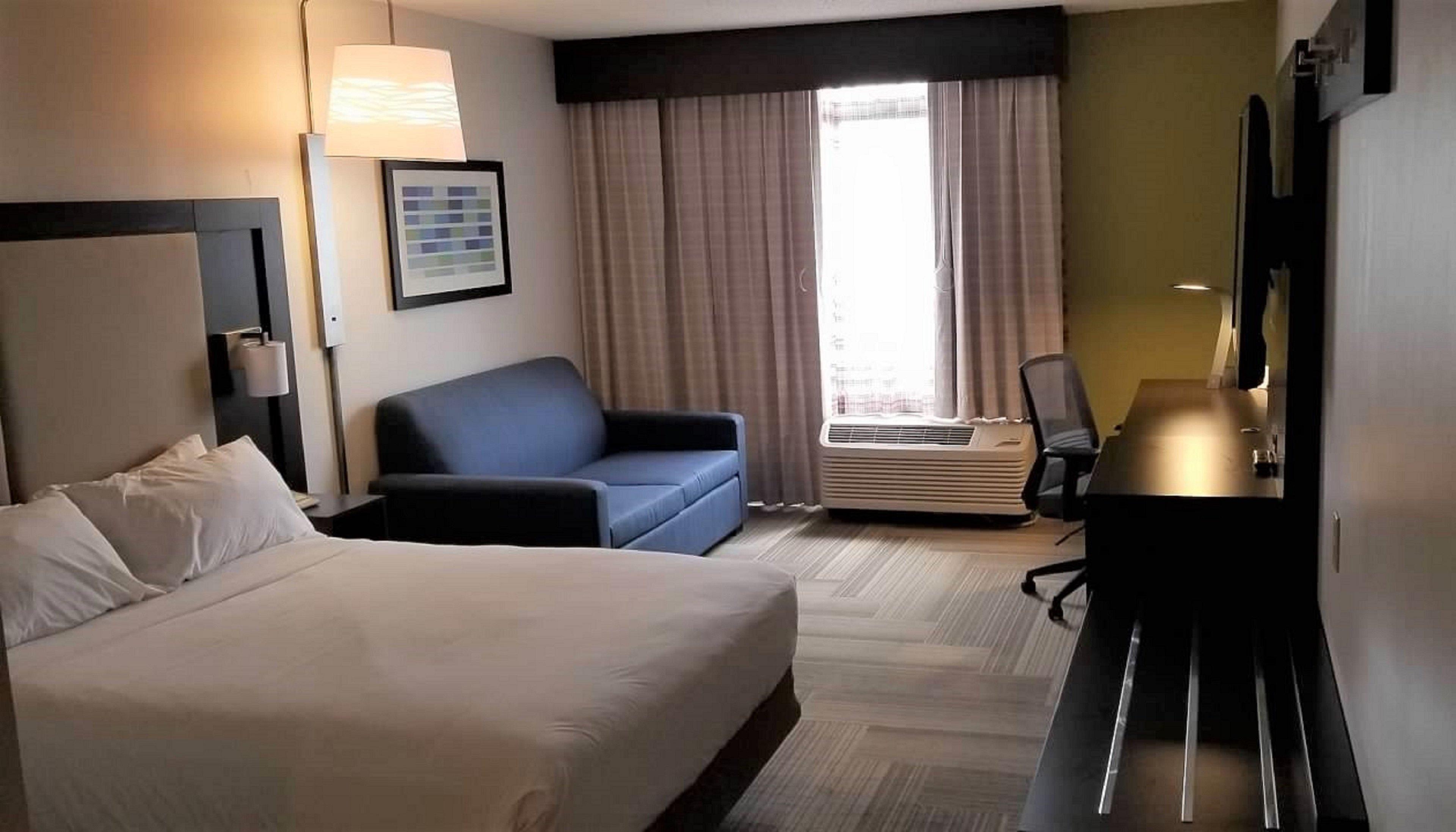 Holiday Inn Express Philadelphia Ne-Bensalem By Ihg Zewnętrze zdjęcie