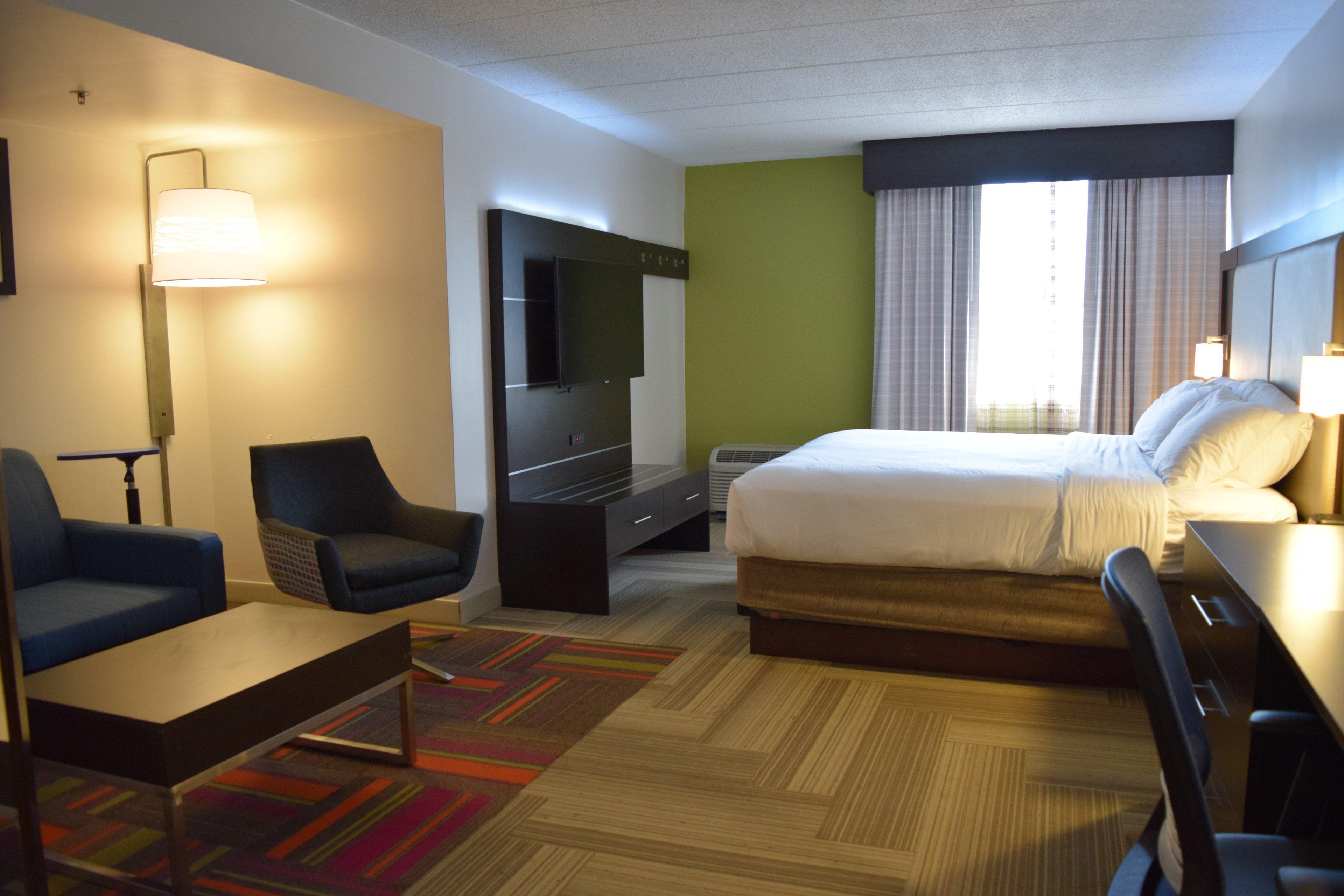 Holiday Inn Express Philadelphia Ne-Bensalem By Ihg Zewnętrze zdjęcie