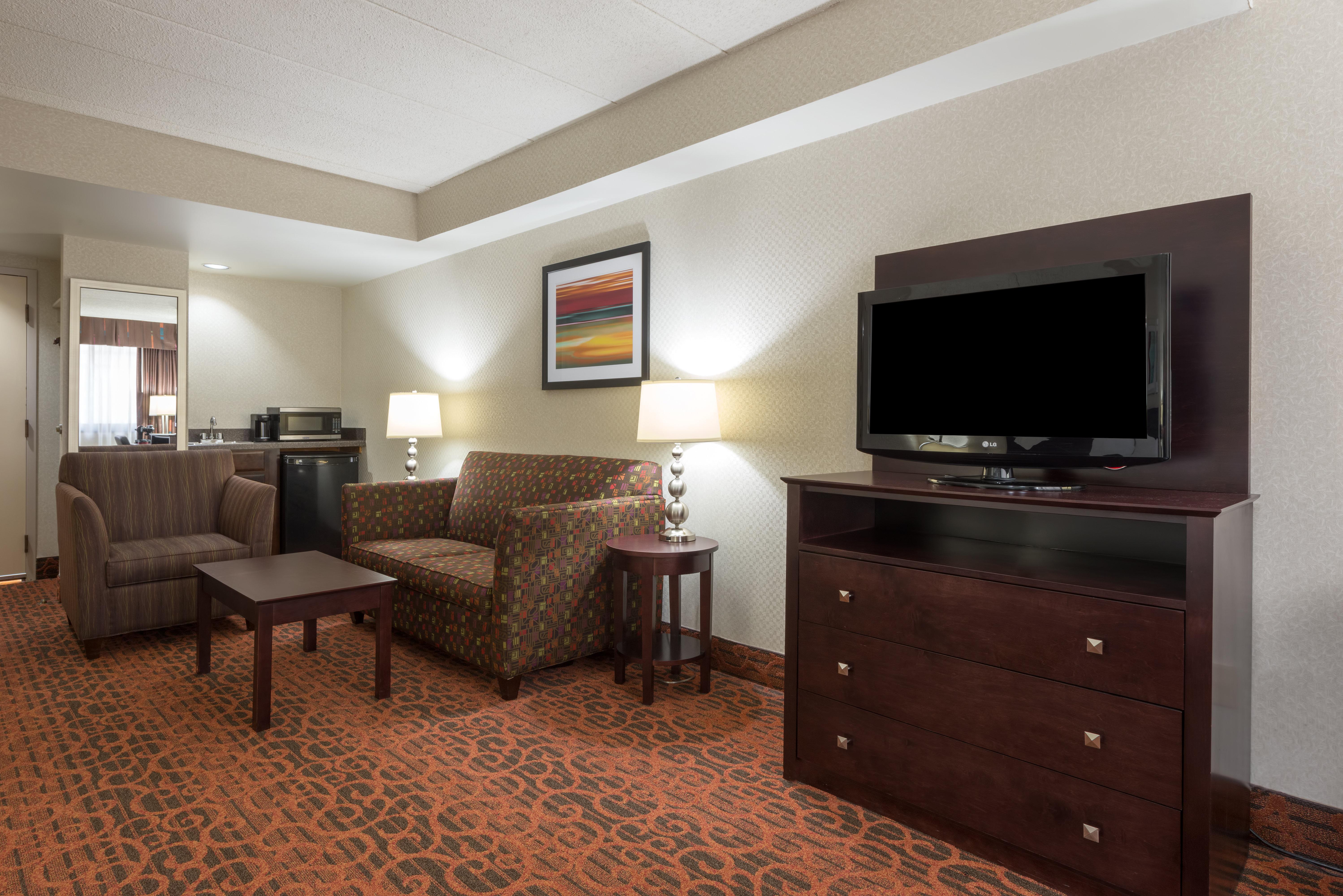 Holiday Inn Express Philadelphia Ne-Bensalem By Ihg Zewnętrze zdjęcie