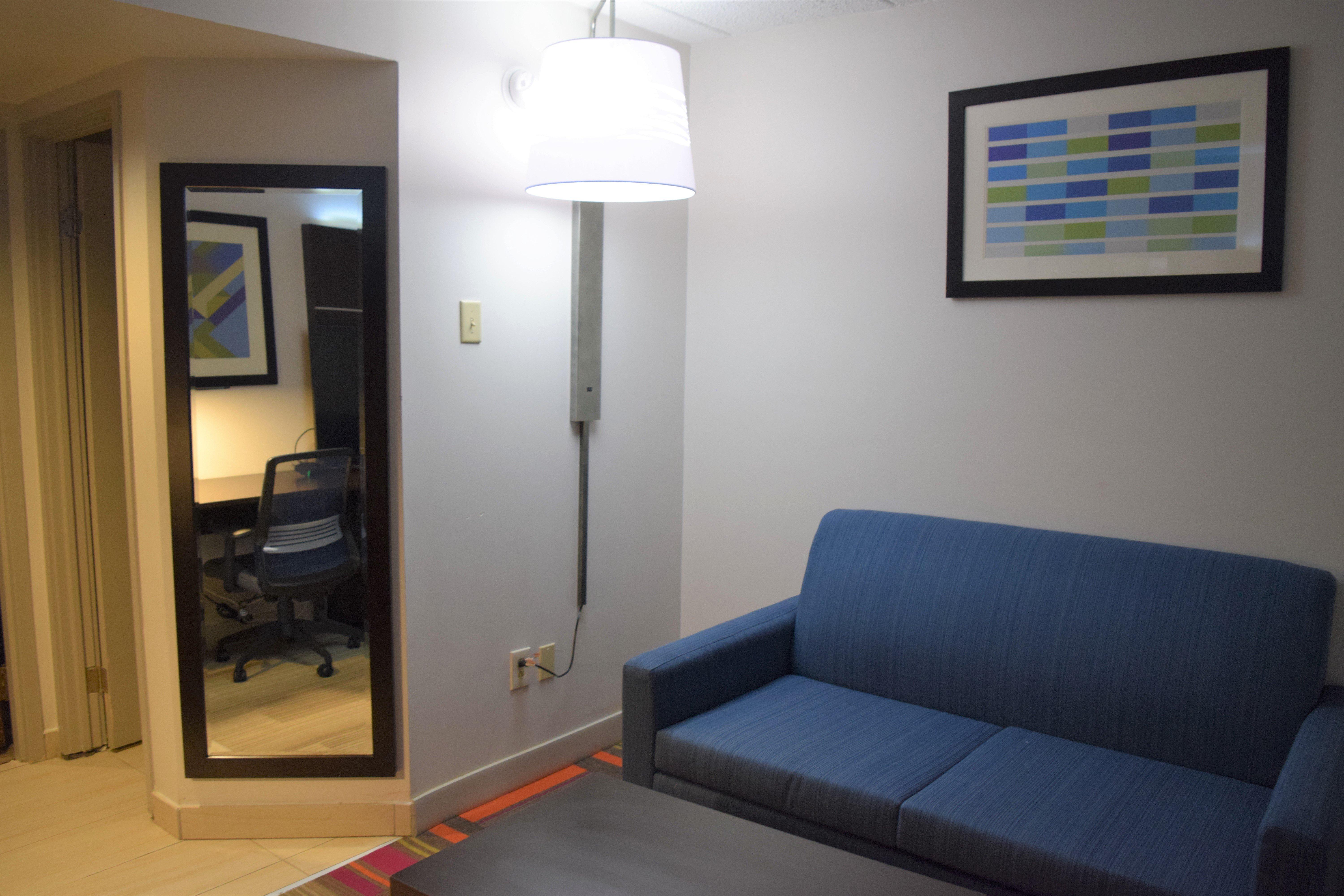 Holiday Inn Express Philadelphia Ne-Bensalem By Ihg Zewnętrze zdjęcie