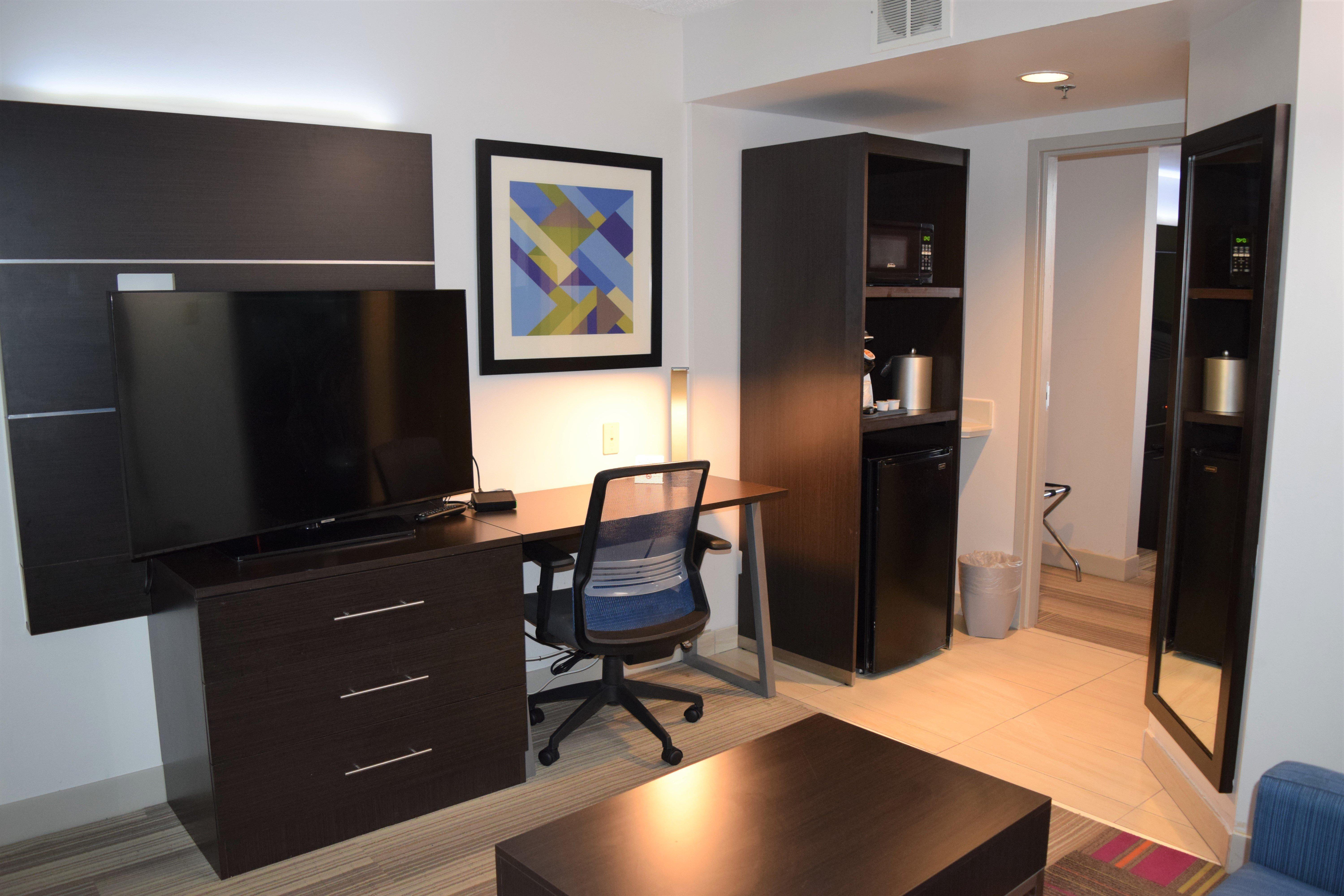 Holiday Inn Express Philadelphia Ne-Bensalem By Ihg Zewnętrze zdjęcie