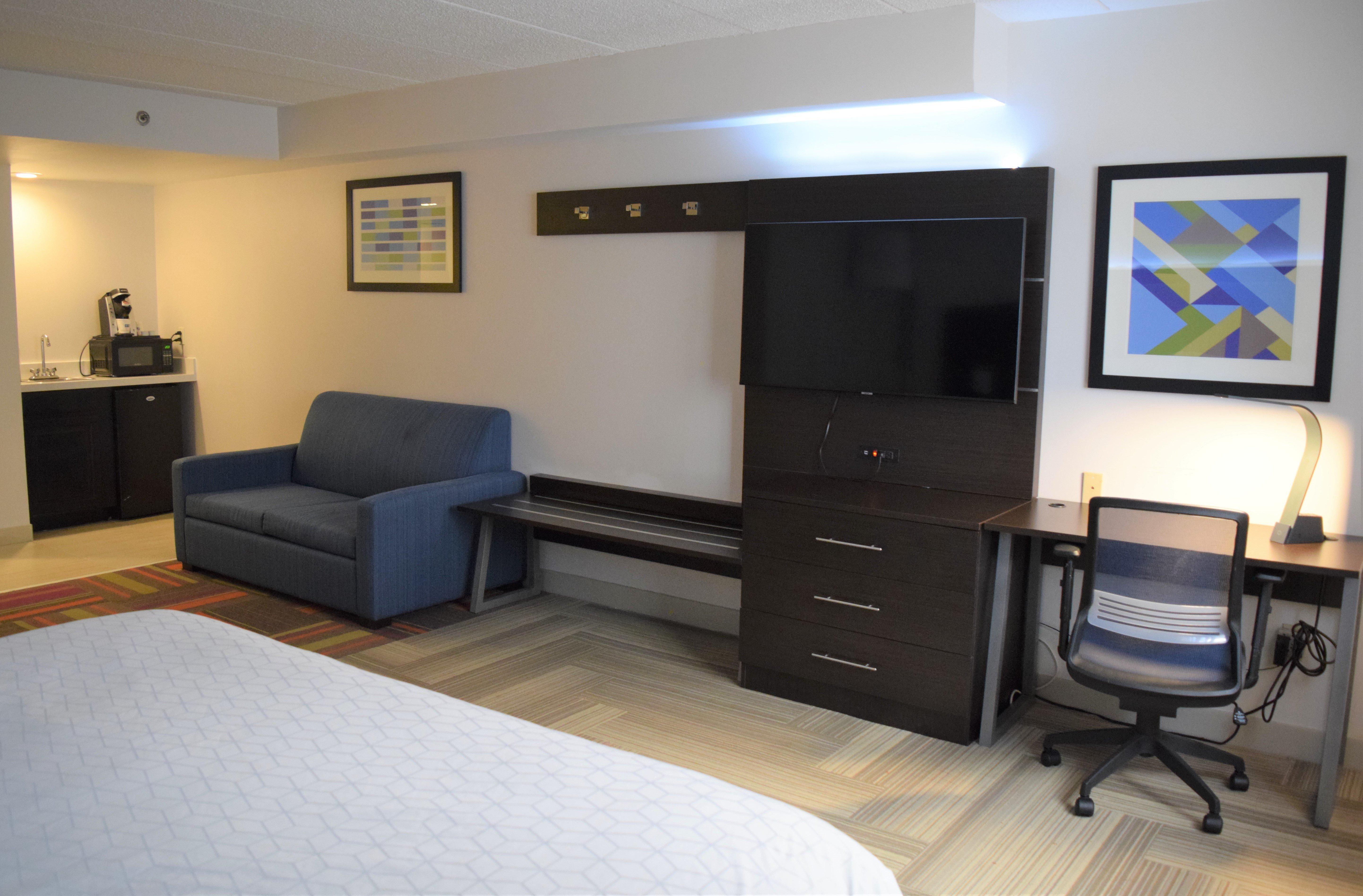 Holiday Inn Express Philadelphia Ne-Bensalem By Ihg Zewnętrze zdjęcie