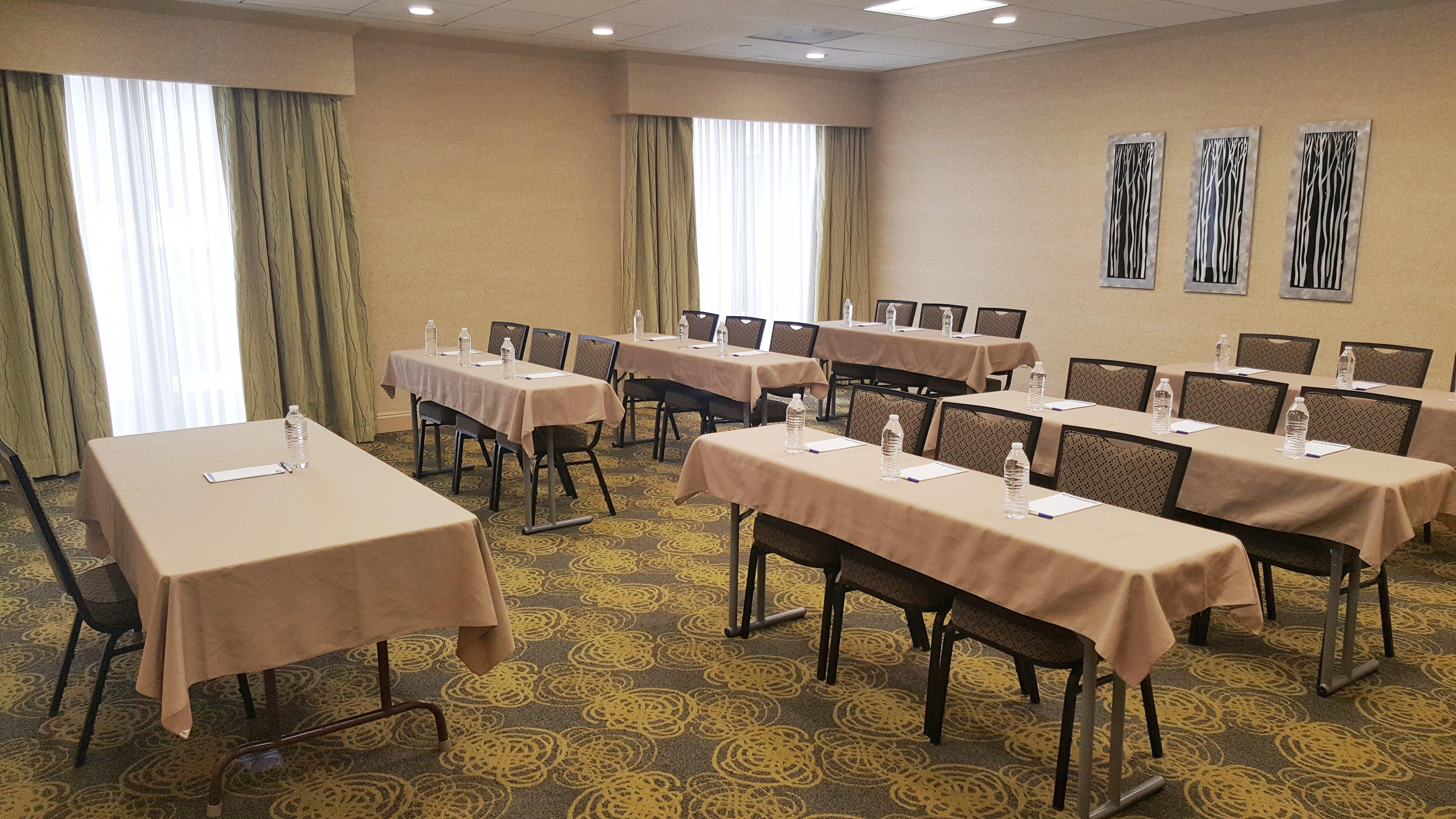 Holiday Inn Express Philadelphia Ne-Bensalem By Ihg Zewnętrze zdjęcie